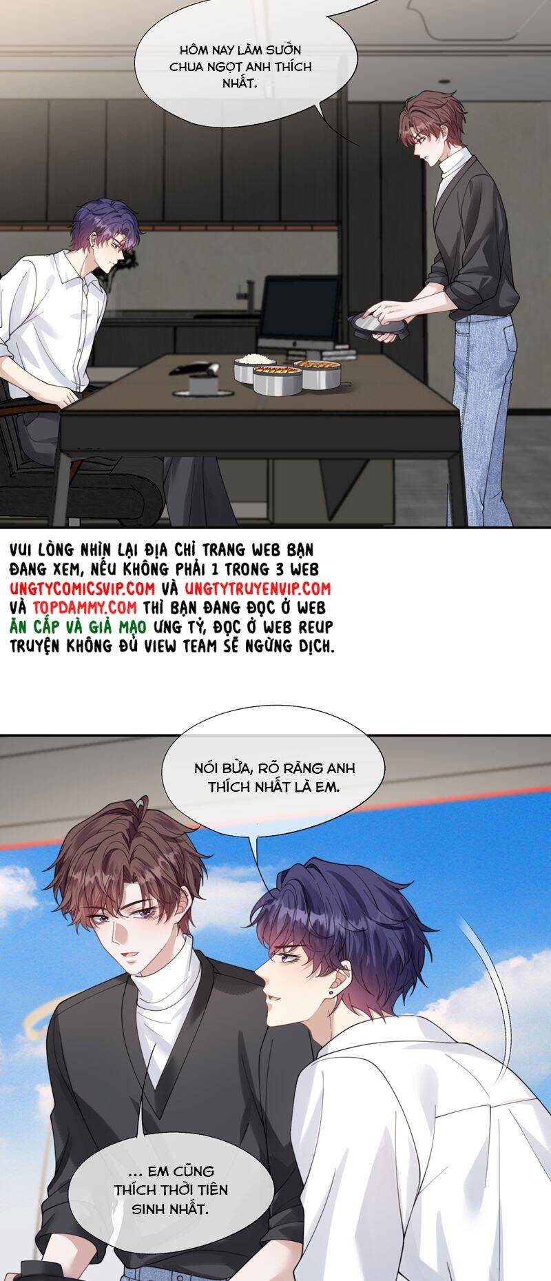 Gài Bẫy Ác Khuyển Chapter  32 - 26