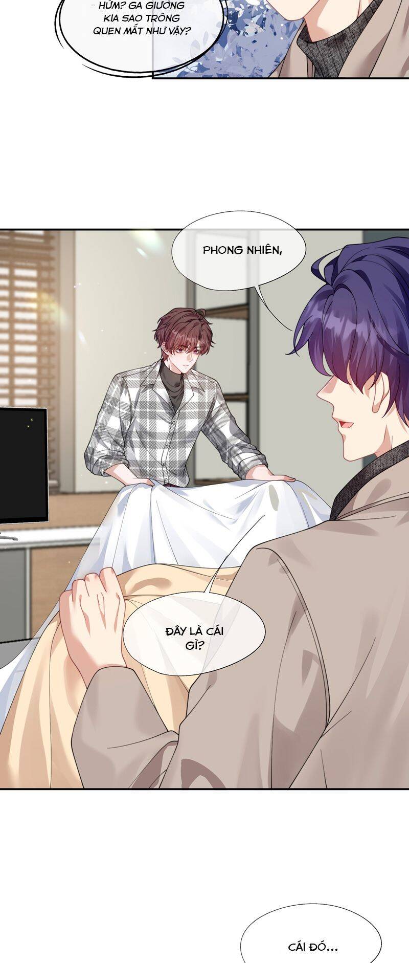 Gài Bẫy Ác Khuyển Chapter  35 - 15