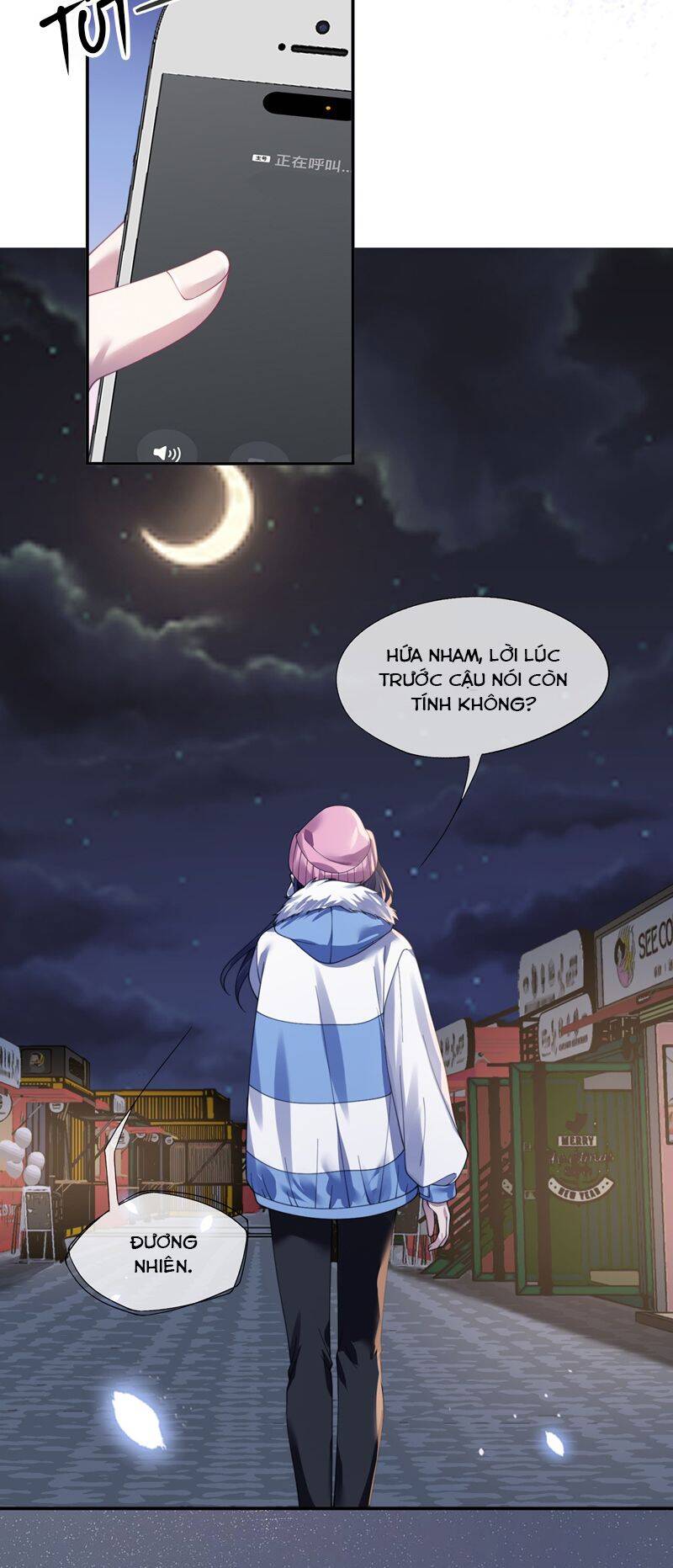 Gài Bẫy Ác Khuyển Chapter  35 - 30