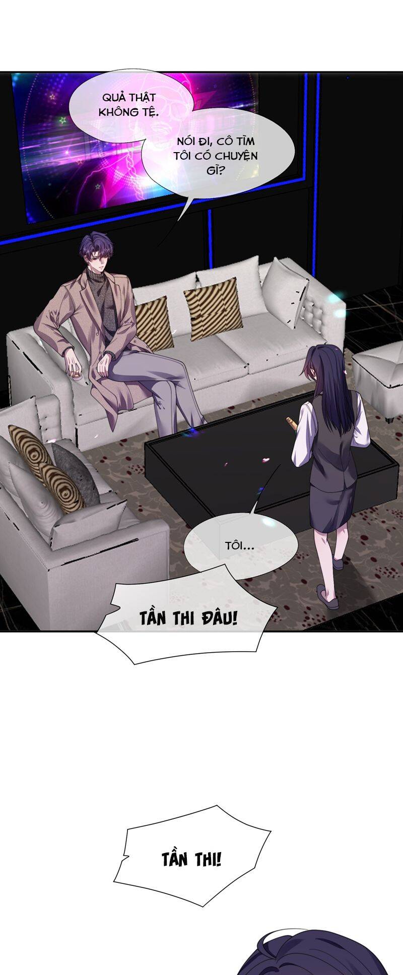 Gài Bẫy Ác Khuyển Chapter  36 - 17