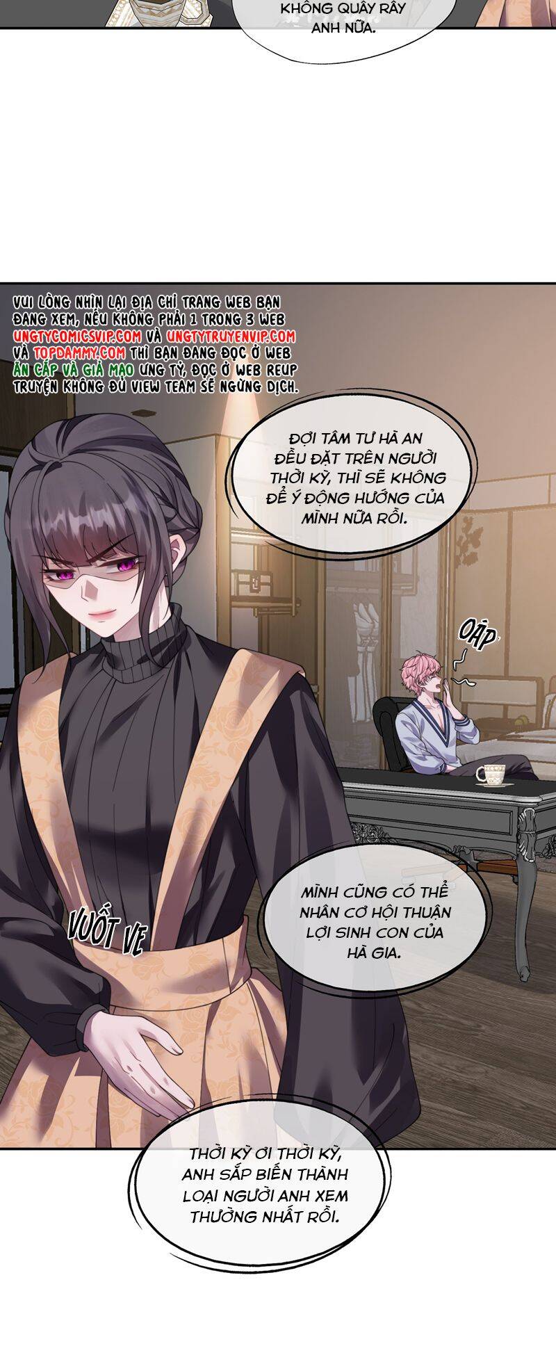 Gài Bẫy Ác Khuyển Chapter  36 - 26