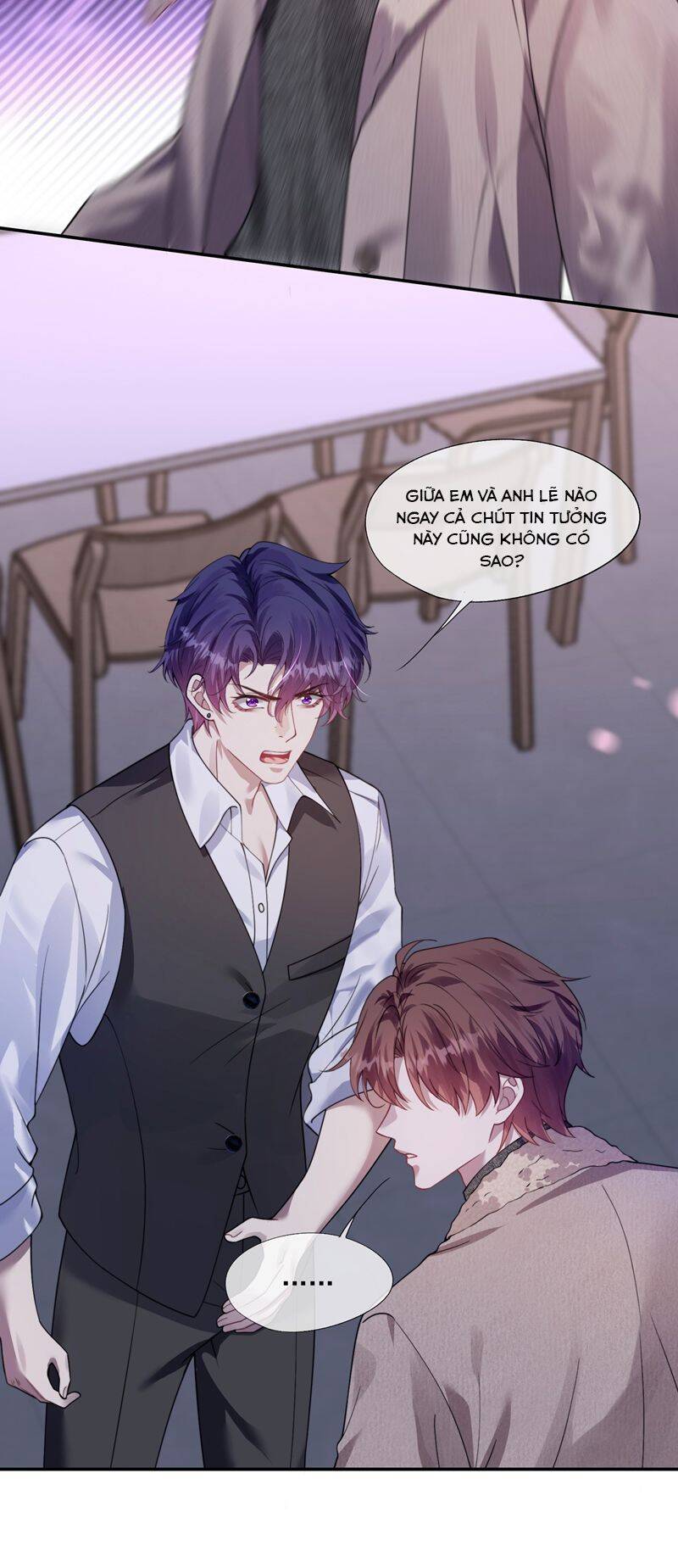 Gài Bẫy Ác Khuyển Chapter  39 - 18