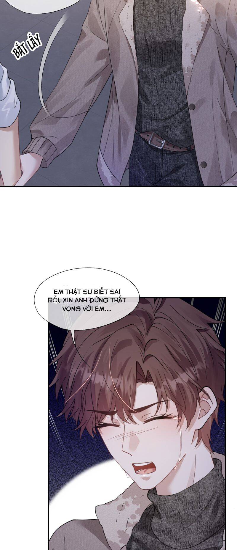 Gài Bẫy Ác Khuyển Chapter  39 - 20