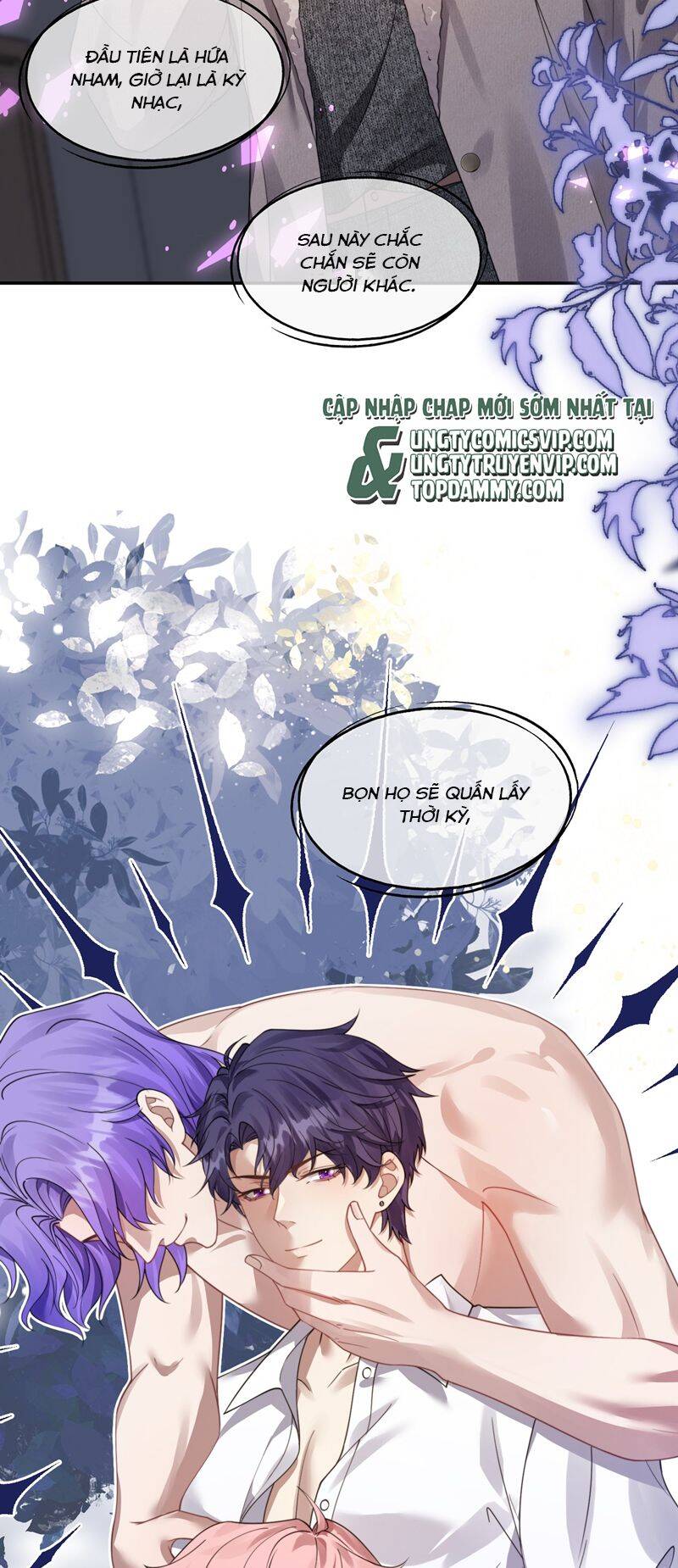 Gài Bẫy Ác Khuyển Chapter  39 - 25
