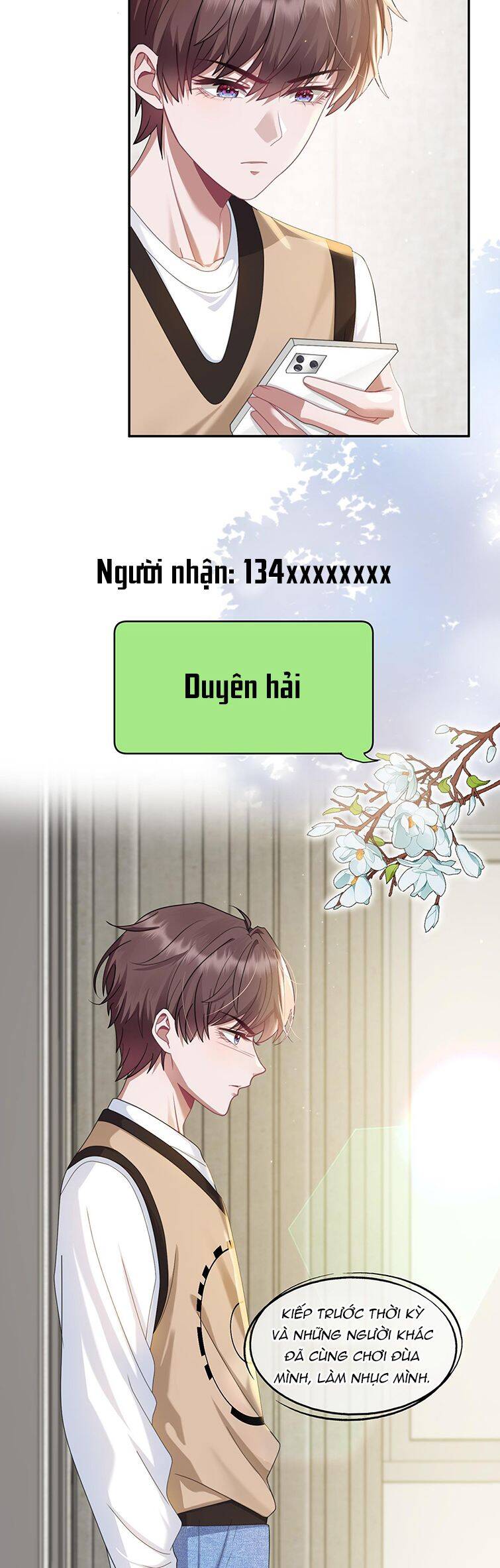 Gài Bẫy Ác Khuyển Chapter  4 - 6