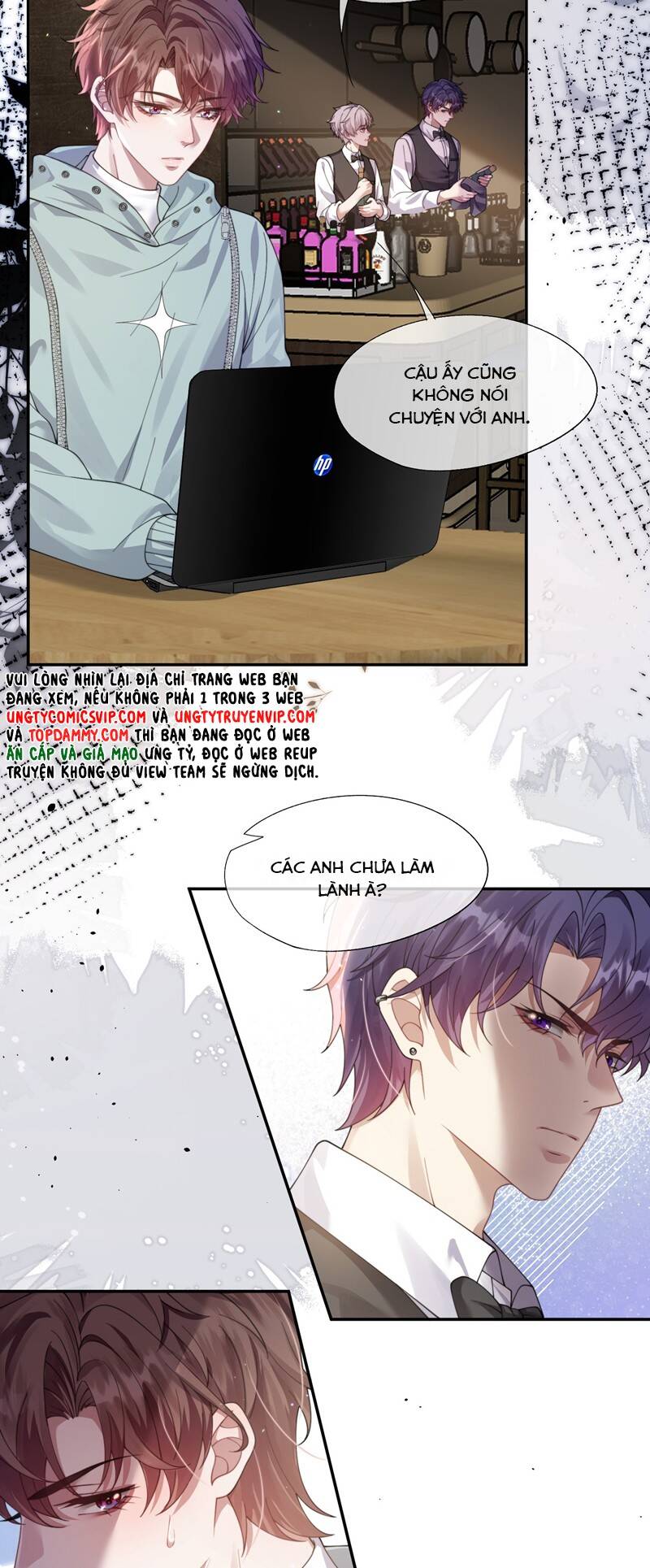 Gài Bẫy Ác Khuyển Chapter  40 - 9