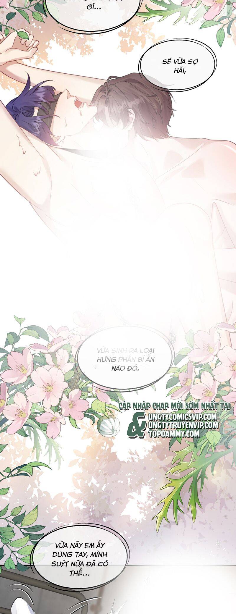 Gài Bẫy Ác Khuyển Chapter  43 - 12