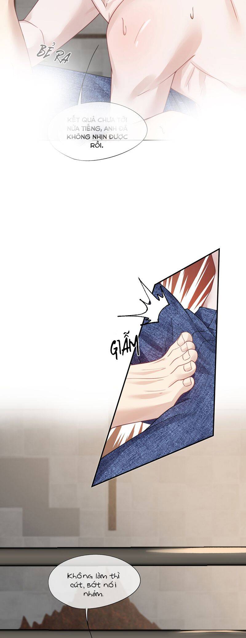 Gài Bẫy Ác Khuyển Chapter  43 - 15