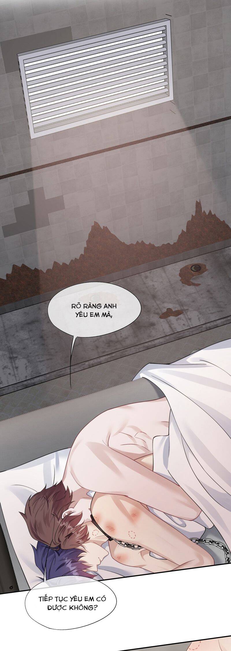 Gài Bẫy Ác Khuyển Chapter  43 - 17