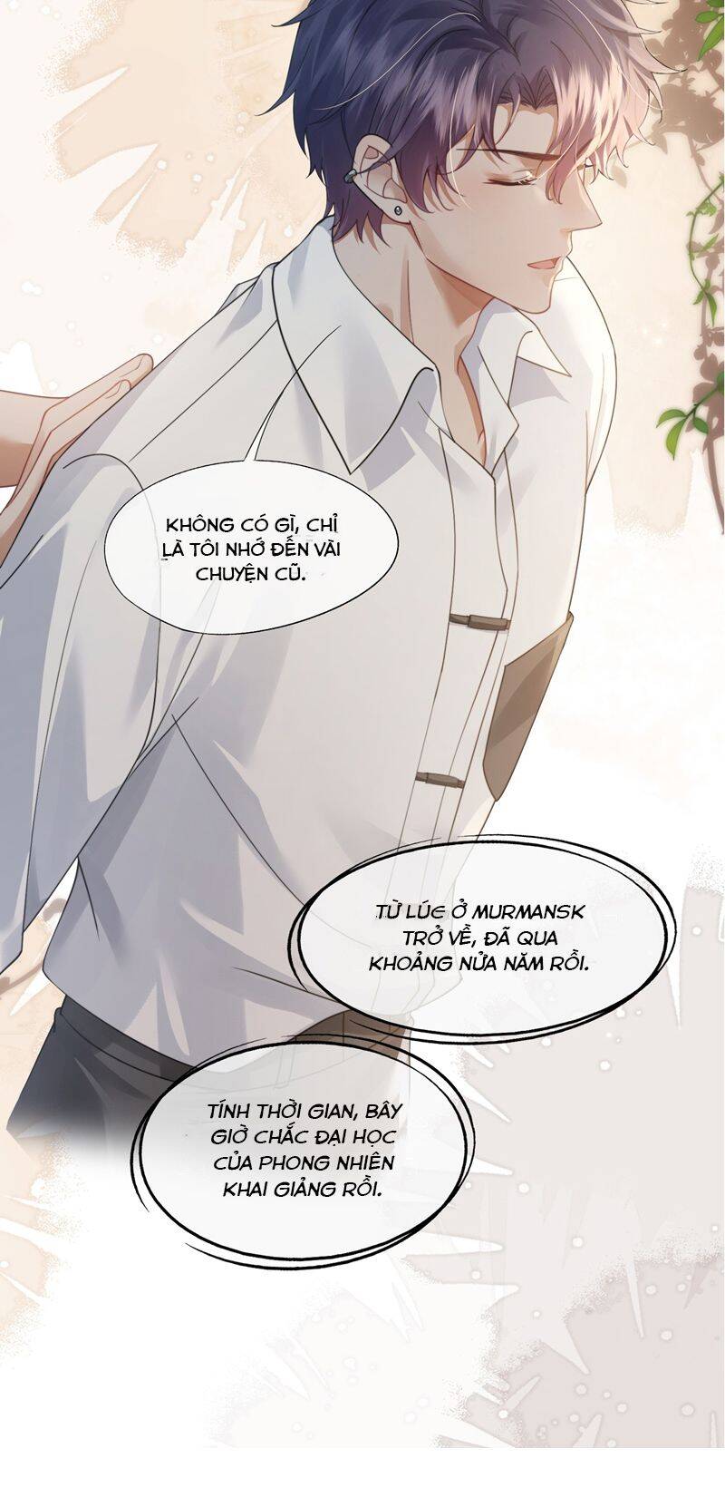 Gài Bẫy Ác Khuyển Chapter  47 - 31