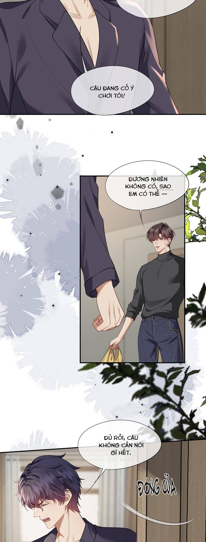 Gài Bẫy Ác Khuyển Chapter  51 - 4