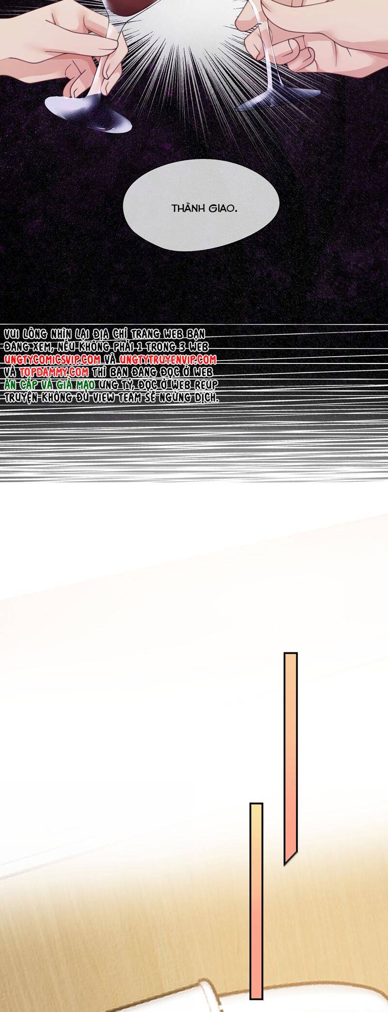 Gài Bẫy Ác Khuyển Chapter  55 - 13