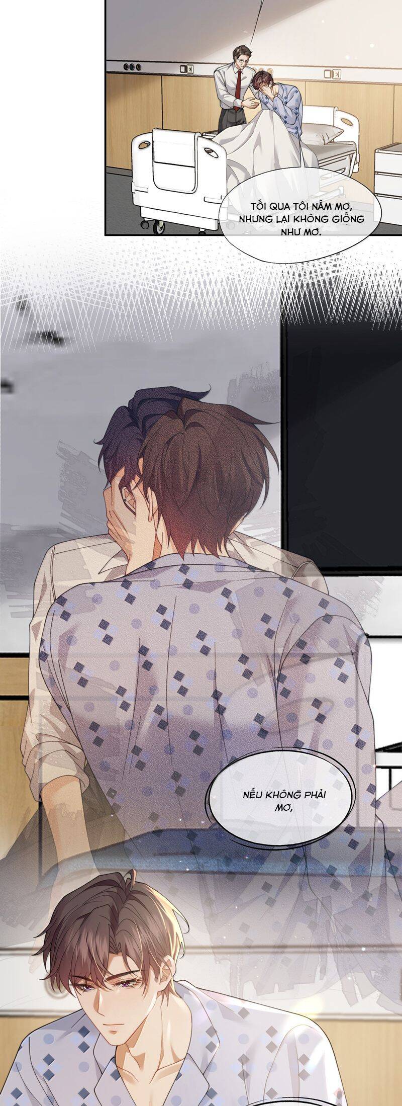 Gài Bẫy Ác Khuyển Chapter  55 - 24