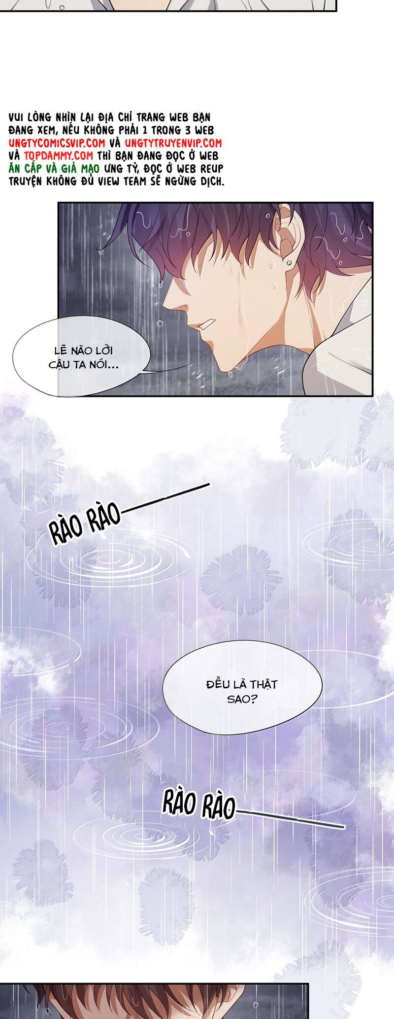 Gài Bẫy Ác Khuyển Chapter  56 - 31