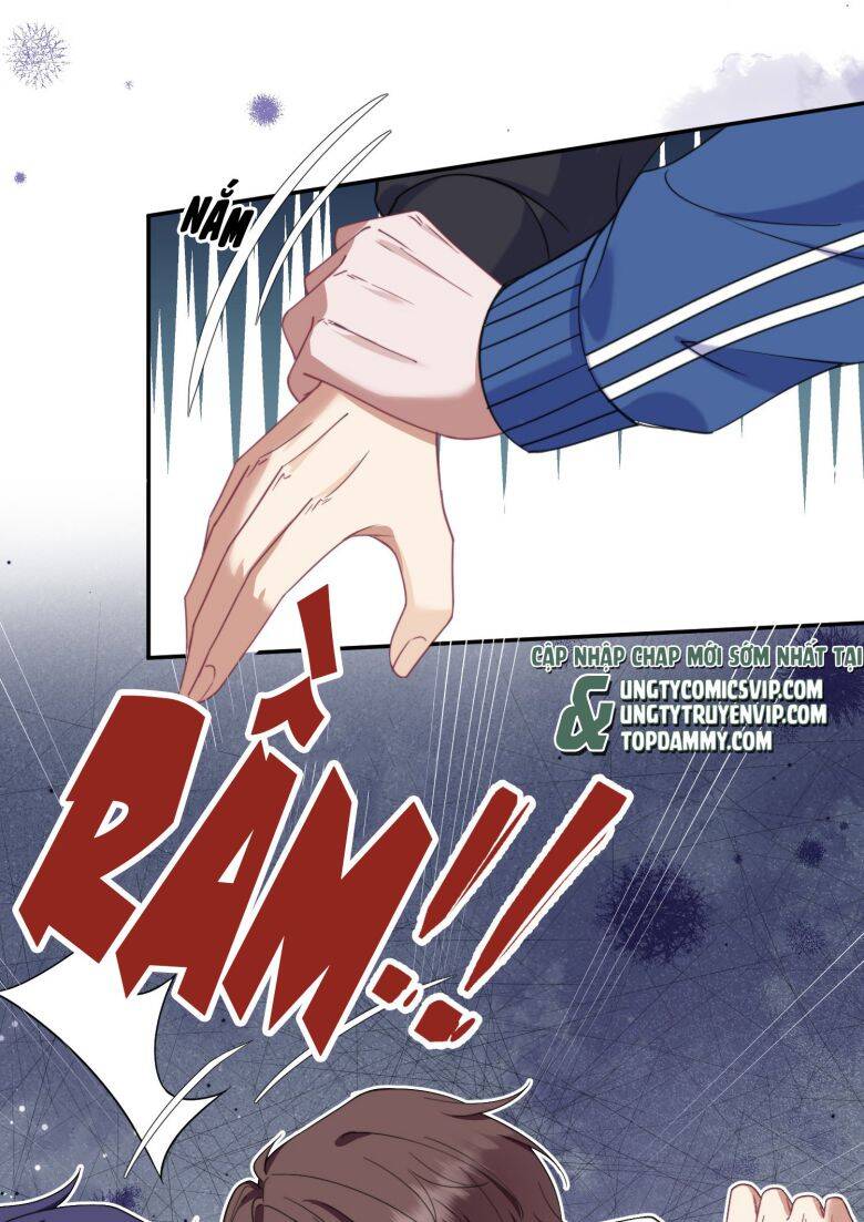 Gài Bẫy Ác Khuyển Chapter  6 - 13