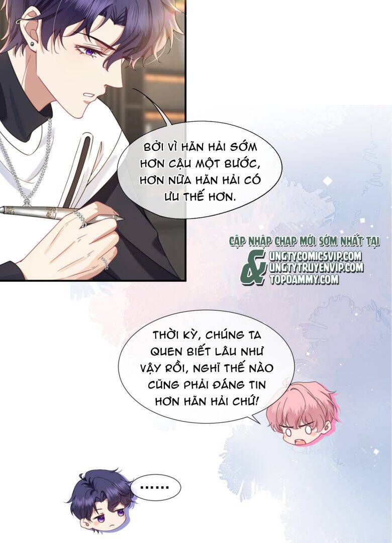 Gài Bẫy Ác Khuyển Chapter  6 - 19