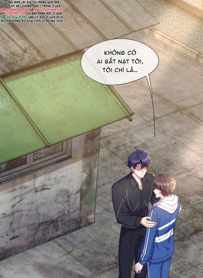 Gài Bẫy Ác Khuyển Chapter  6 - 3