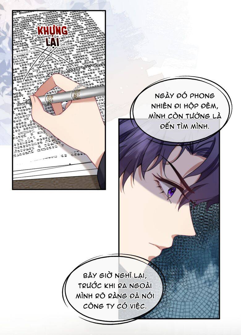 Gài Bẫy Ác Khuyển Chapter  6 - 23