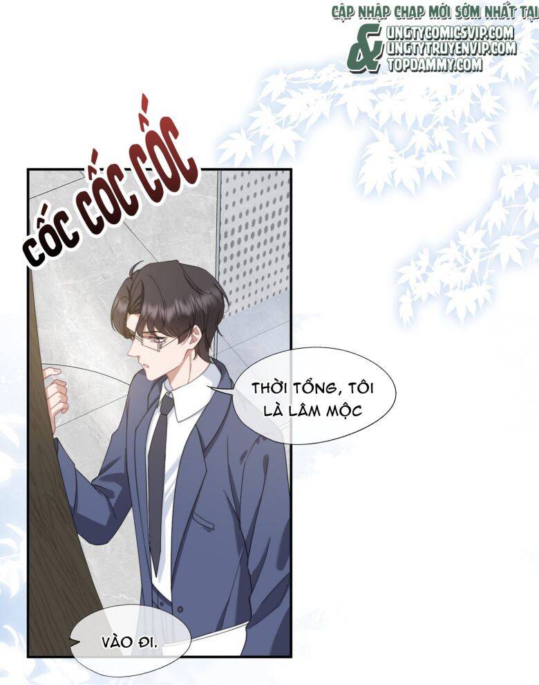 Gài Bẫy Ác Khuyển Chapter  6 - 25
