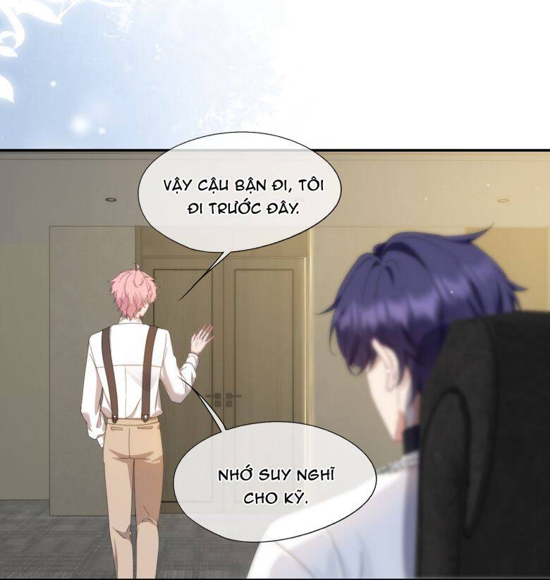 Gài Bẫy Ác Khuyển Chapter  6 - 26