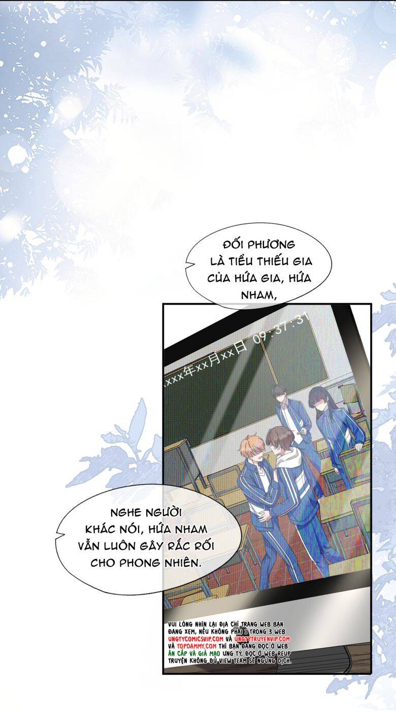 Gài Bẫy Ác Khuyển Chapter  6 - 27