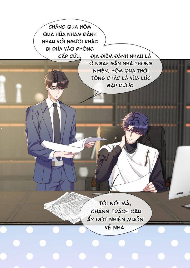 Gài Bẫy Ác Khuyển Chapter  6 - 28
