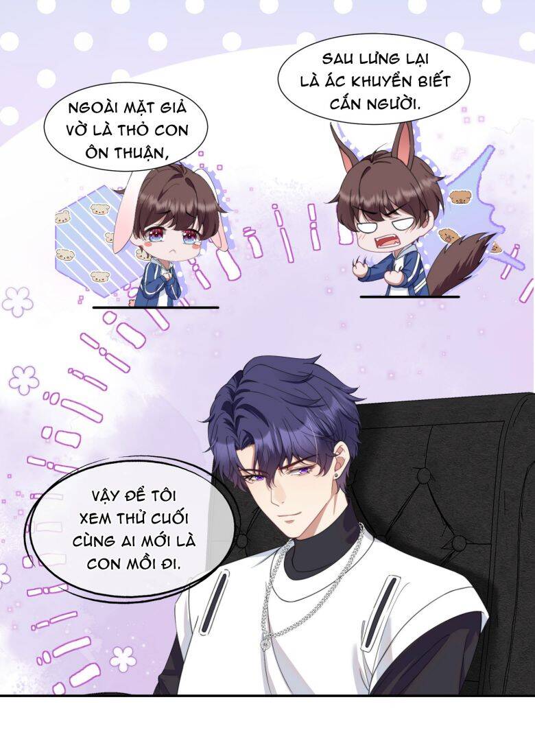 Gài Bẫy Ác Khuyển Chapter  6 - 29