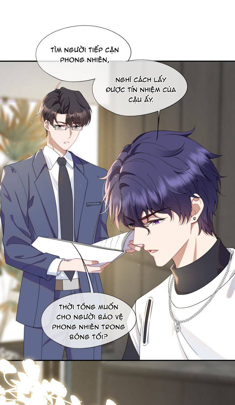 Gài Bẫy Ác Khuyển Chapter  6 - 30