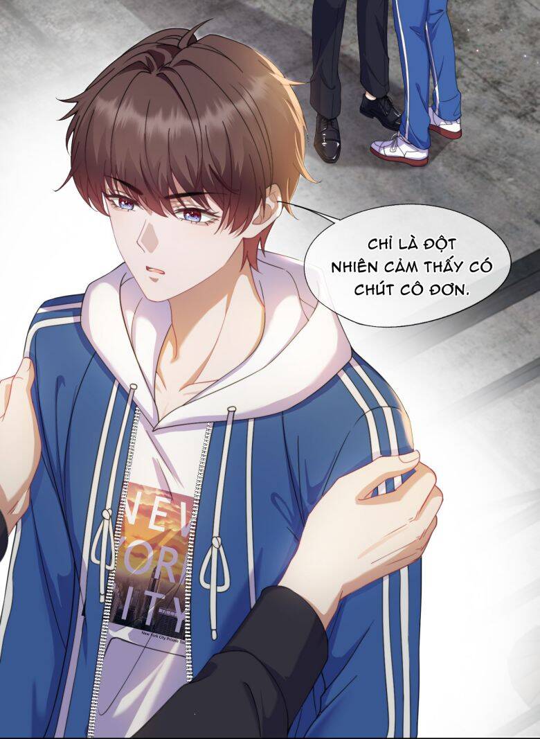 Gài Bẫy Ác Khuyển Chapter  6 - 4