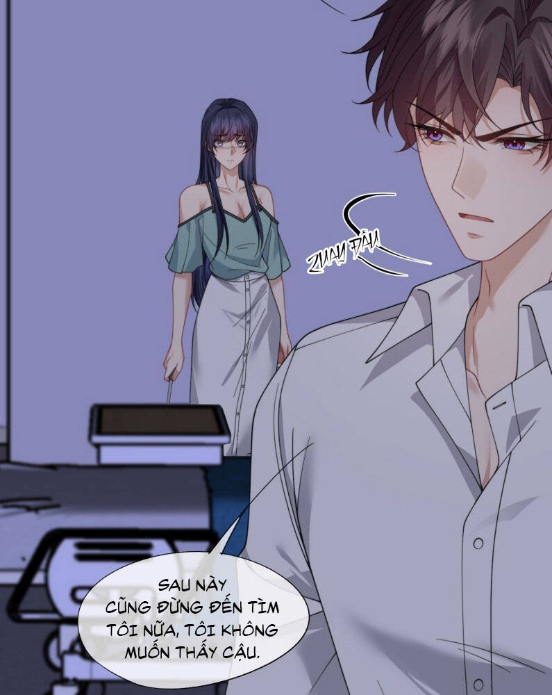 Gài Bẫy Ác Khuyển Chapter  60 - 25