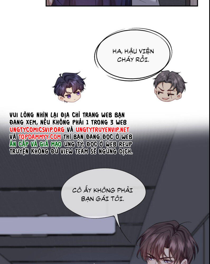 Gài Bẫy Ác Khuyển Chapter  60 - 6