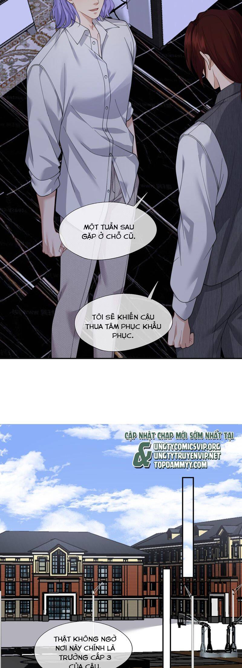 Gài Bẫy Ác Khuyển Chapter  62 - 14