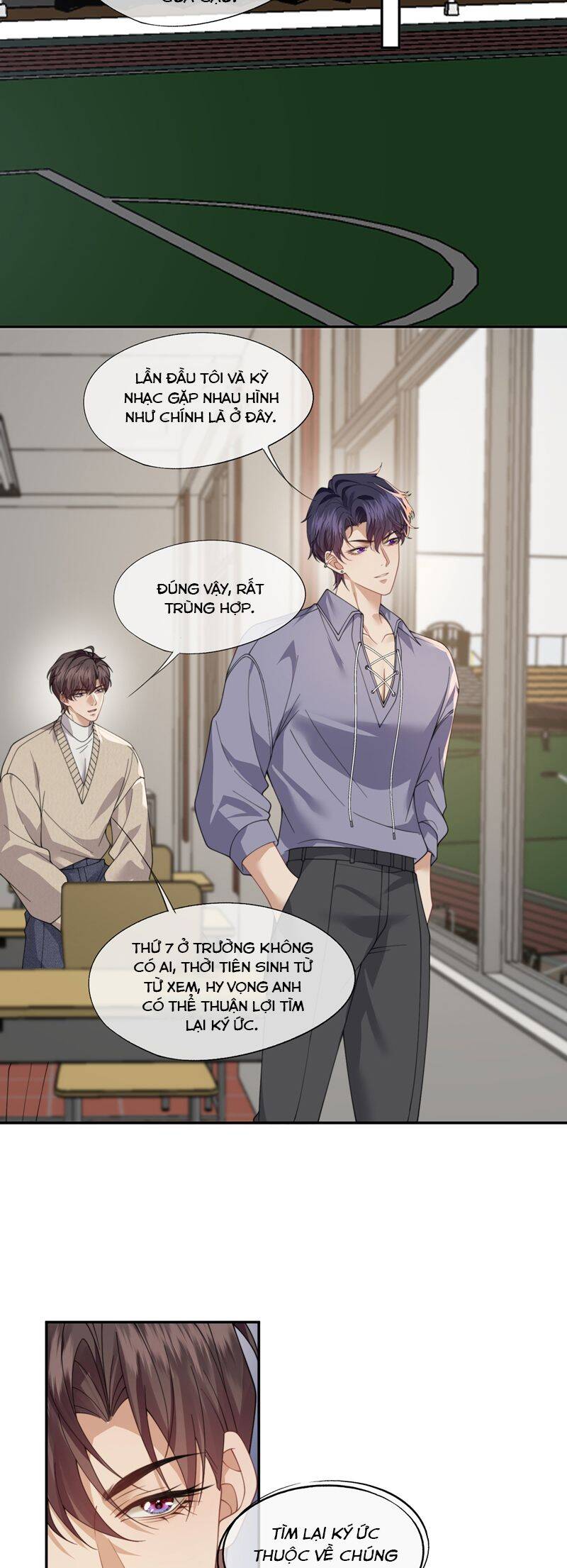 Gài Bẫy Ác Khuyển Chapter  62 - 15