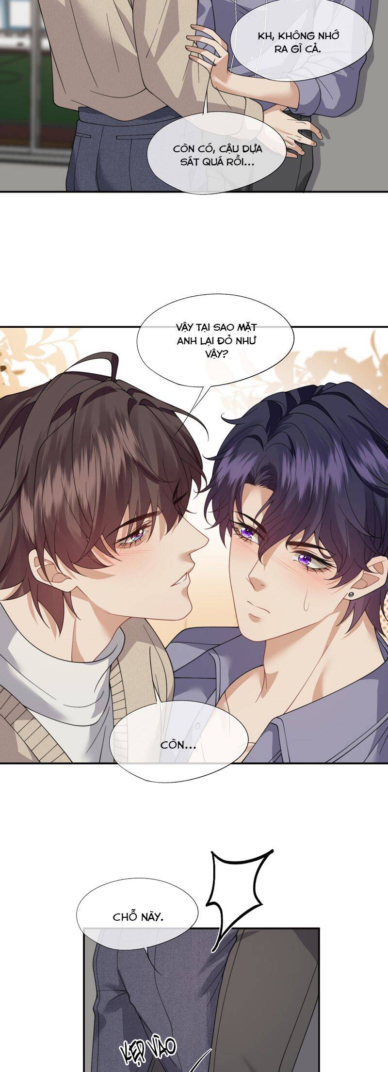 Gài Bẫy Ác Khuyển Chapter  62 - 20