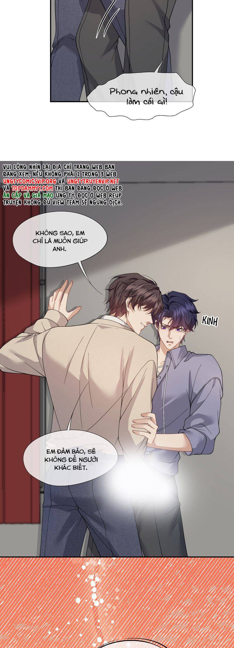 Gài Bẫy Ác Khuyển Chapter  62 - 21