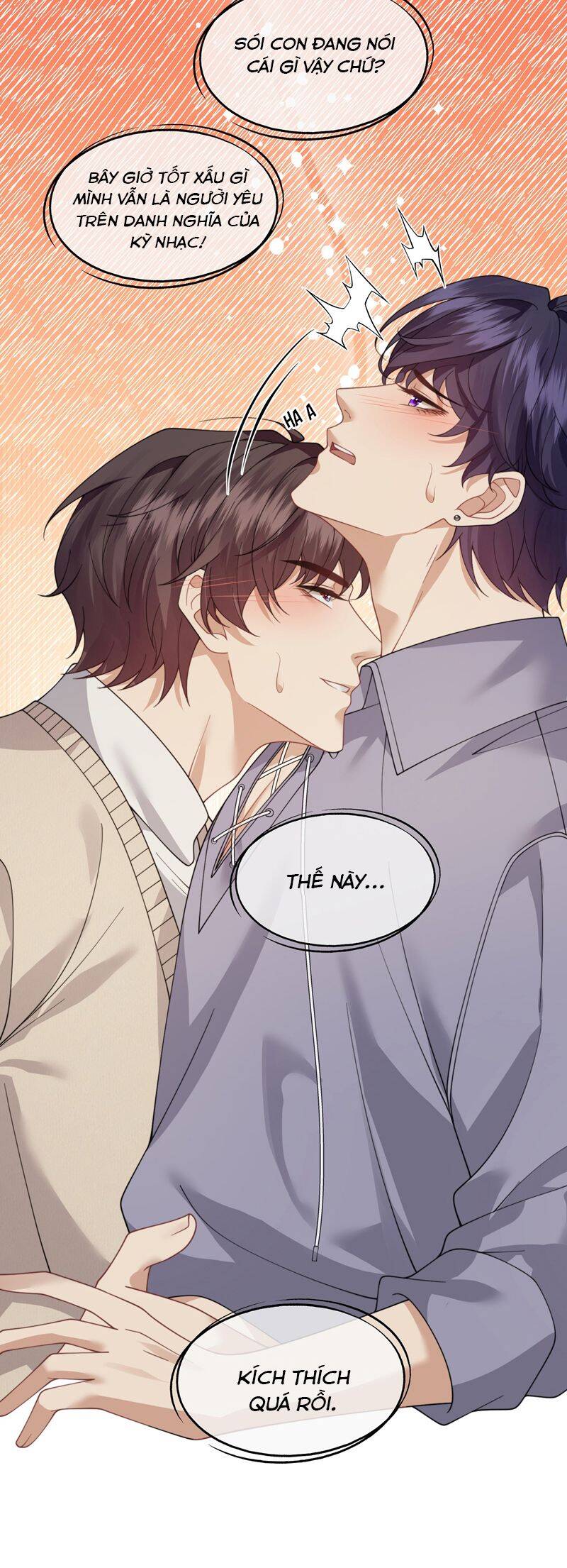 Gài Bẫy Ác Khuyển Chapter  62 - 22