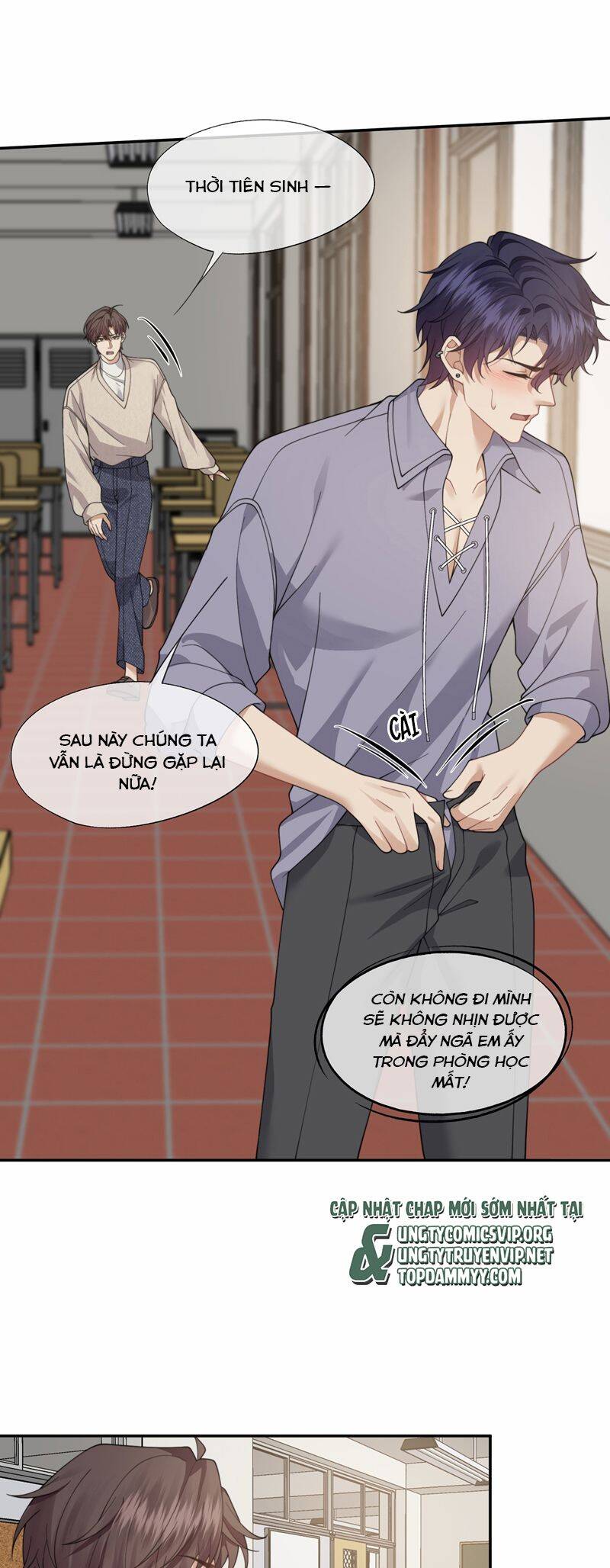 Gài Bẫy Ác Khuyển Chapter  63 - 15