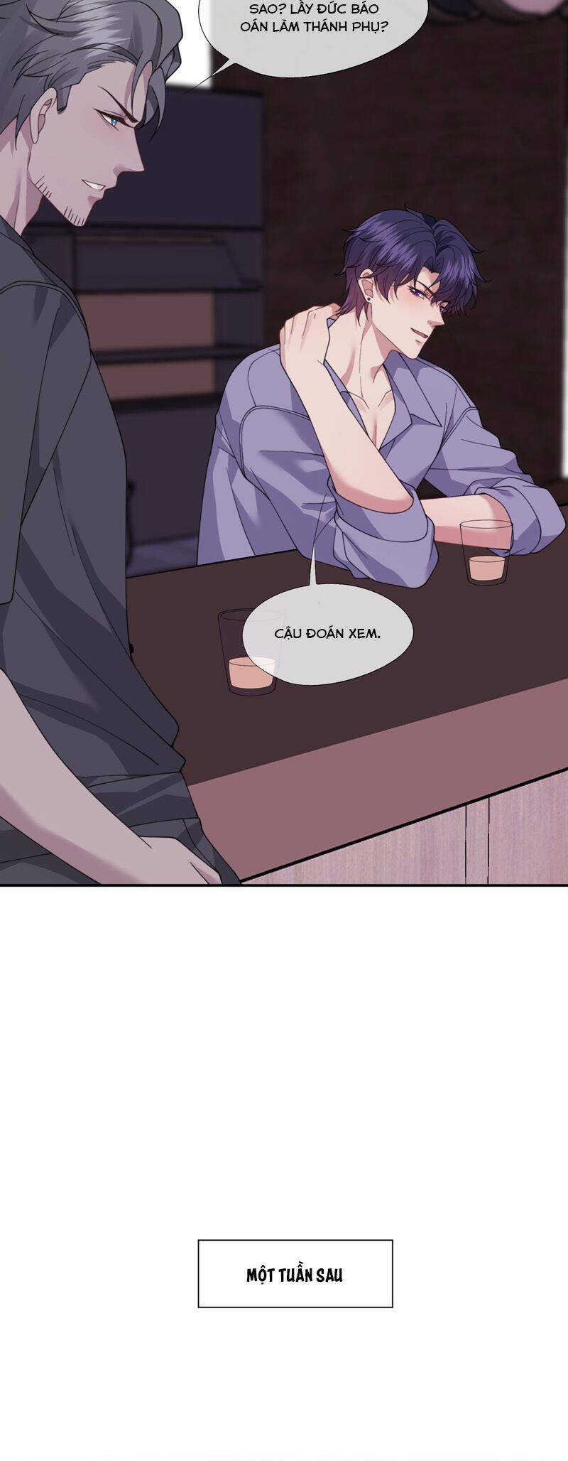Gài Bẫy Ác Khuyển Chapter  63 - 20