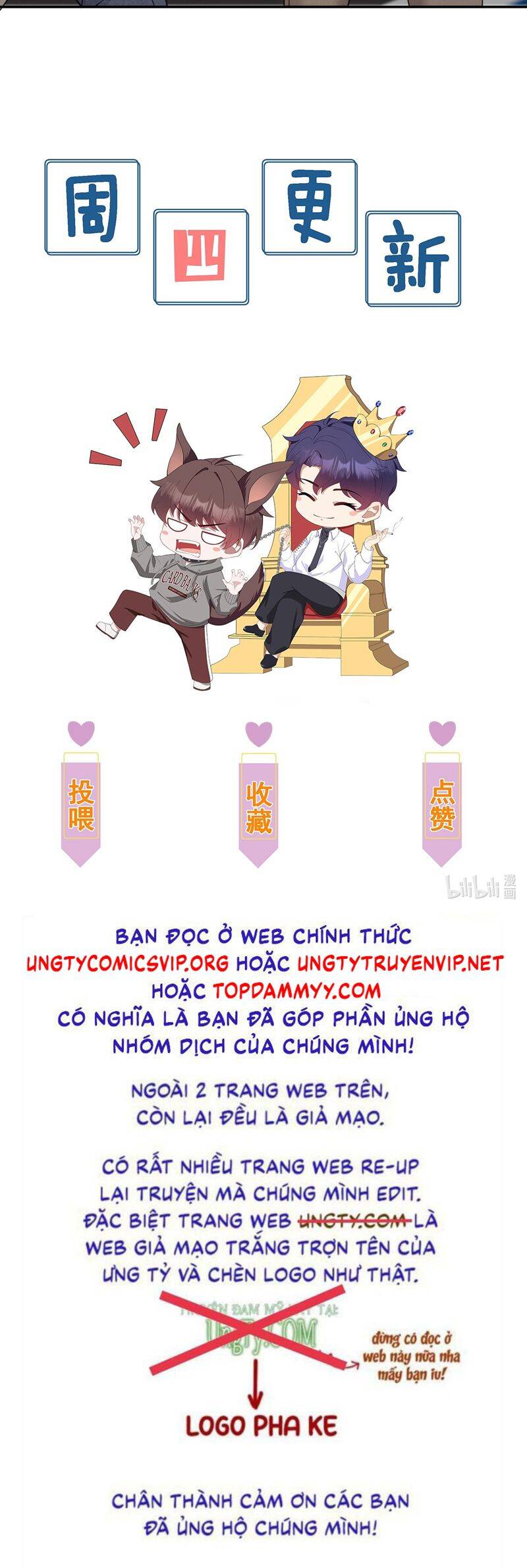 Gài Bẫy Ác Khuyển Chapter  63 - 25