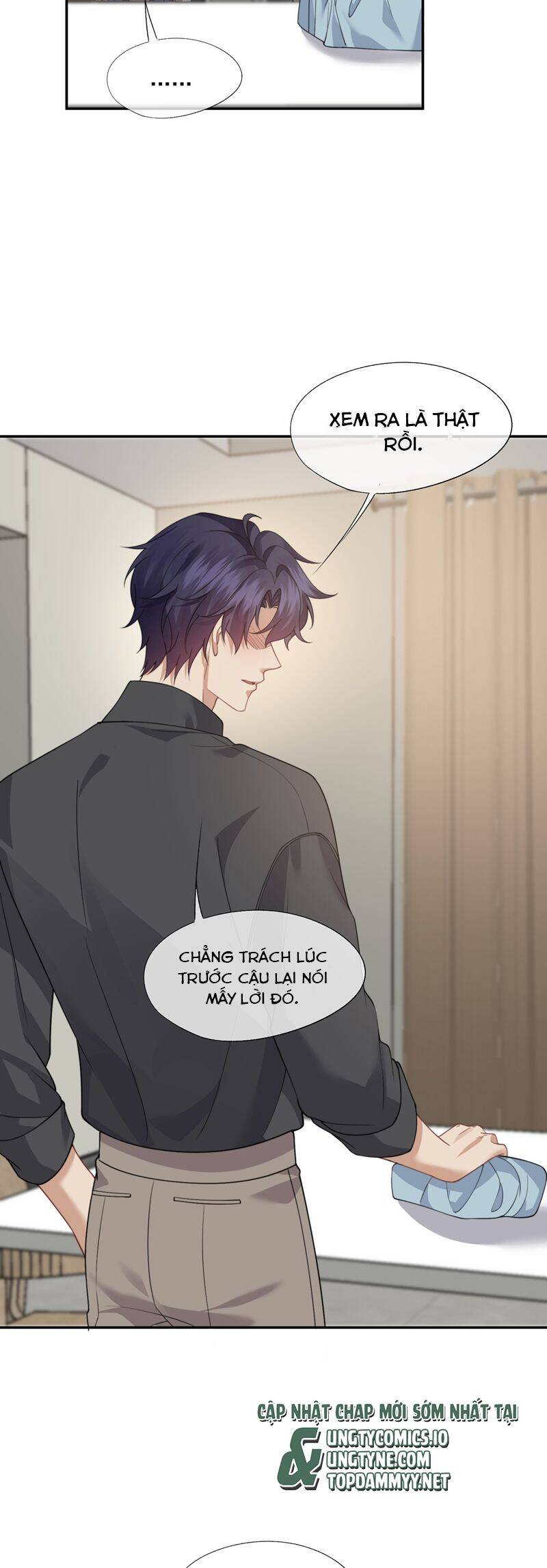 Gài Bẫy Ác Khuyển Chapter  65 - 19