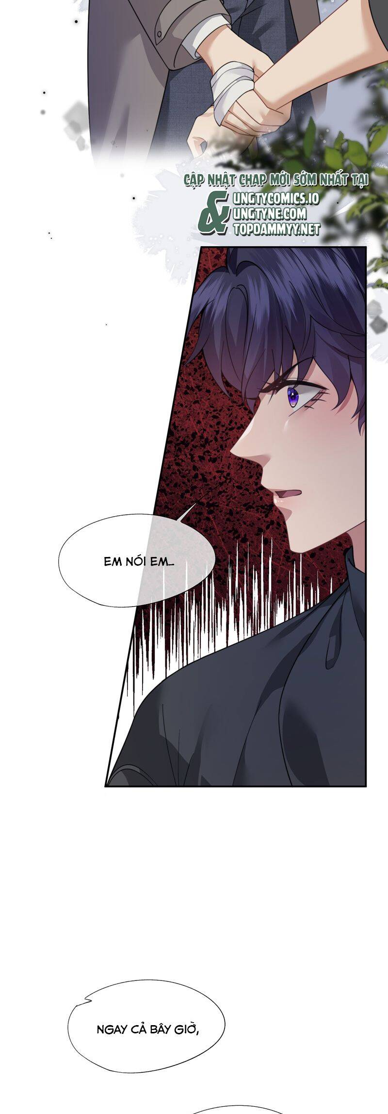 Gài Bẫy Ác Khuyển Chapter  65 - 24
