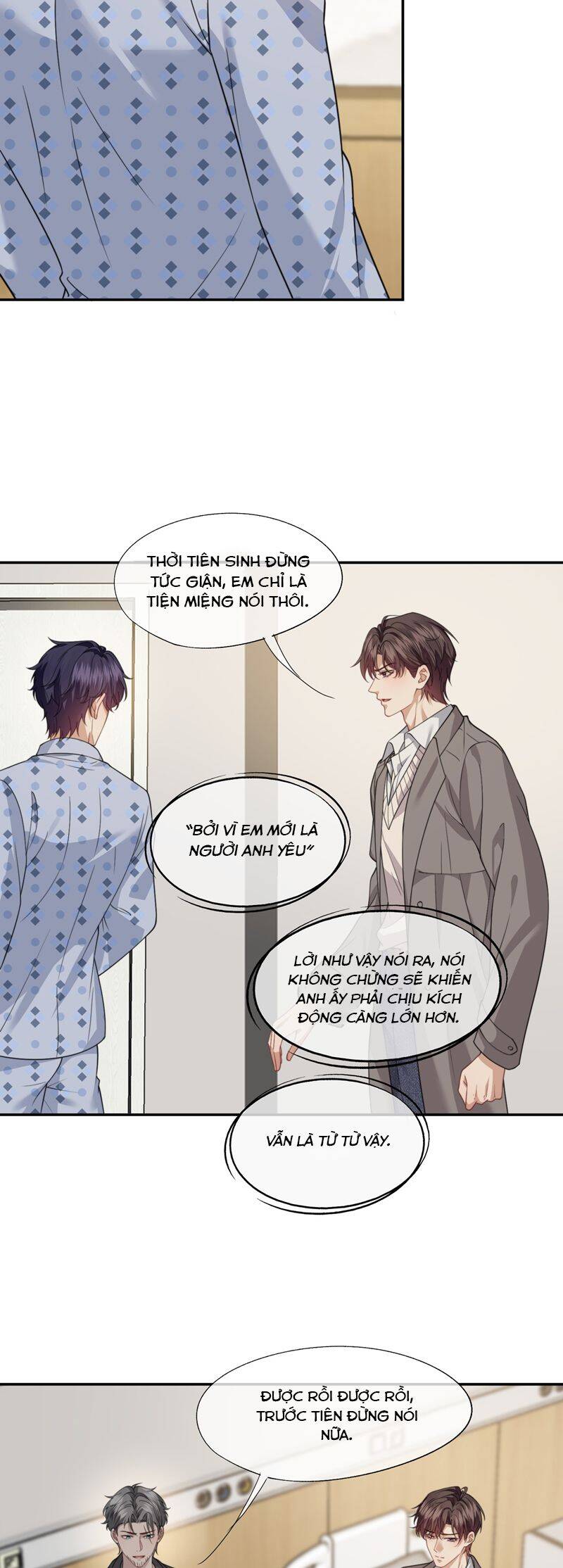 Gài Bẫy Ác Khuyển Chapter  65 - 5