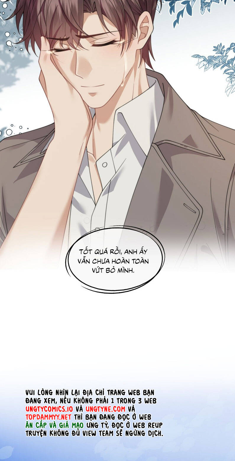 Gài Bẫy Ác Khuyển Chapter  66 - 11