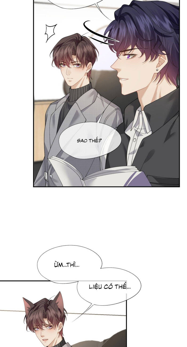 Gài Bẫy Ác Khuyển Chapter  66 - 14