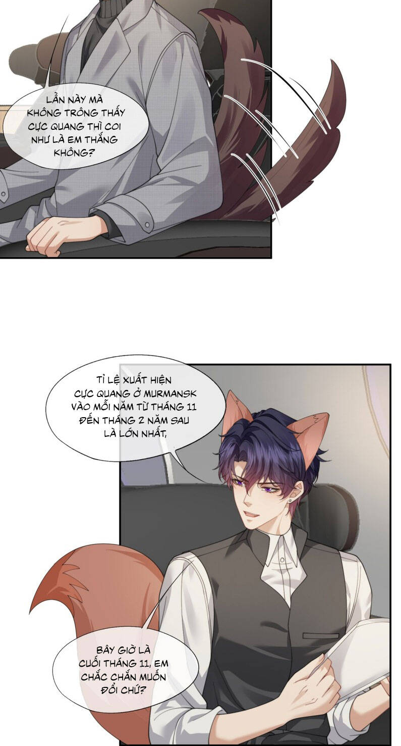 Gài Bẫy Ác Khuyển Chapter  66 - 15