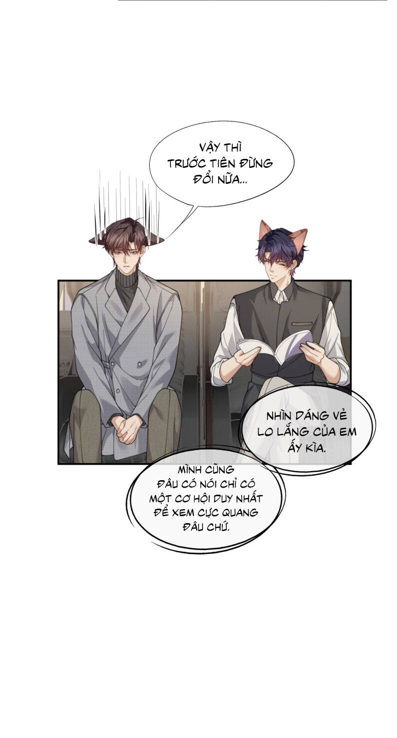 Gài Bẫy Ác Khuyển Chapter  66 - 16
