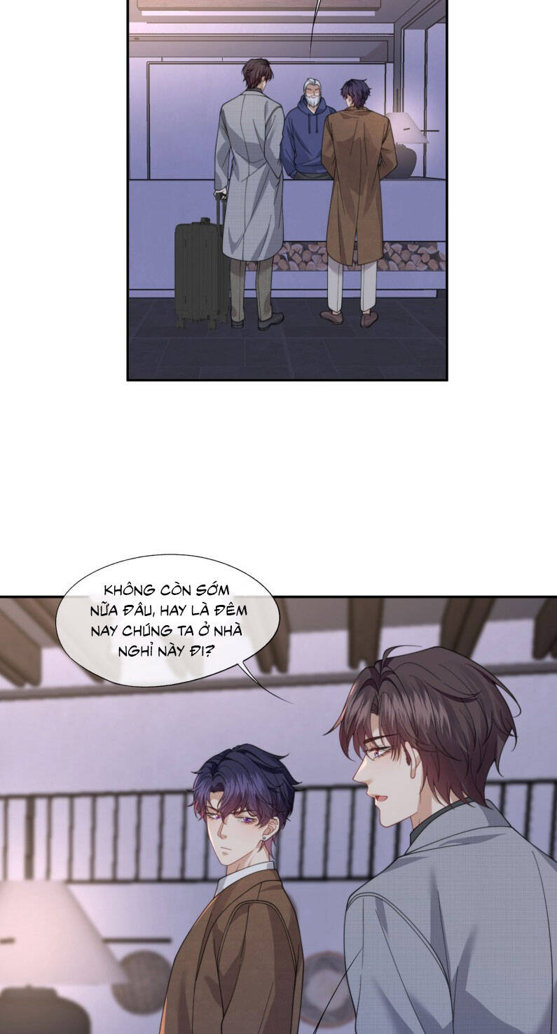 Gài Bẫy Ác Khuyển Chapter  66 - 18