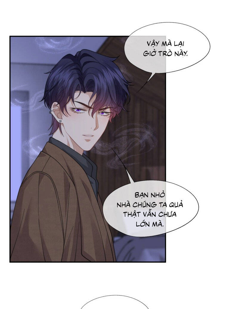 Gài Bẫy Ác Khuyển Chapter  66 - 24