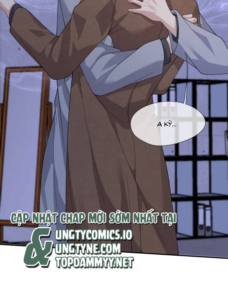 Gài Bẫy Ác Khuyển Chapter  66 - 28
