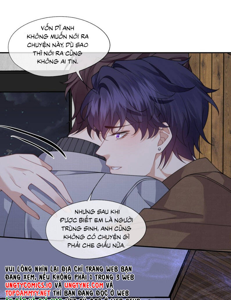 Gài Bẫy Ác Khuyển Chapter  66 - 29